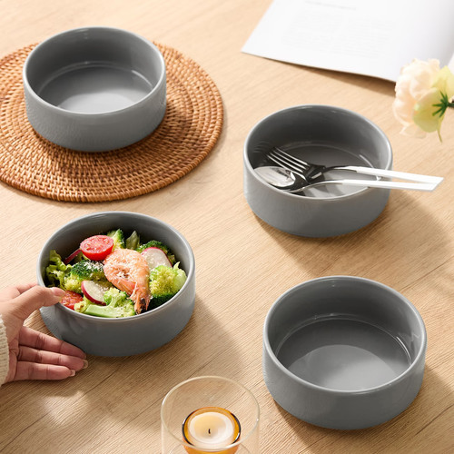 4er set keramik - set, –