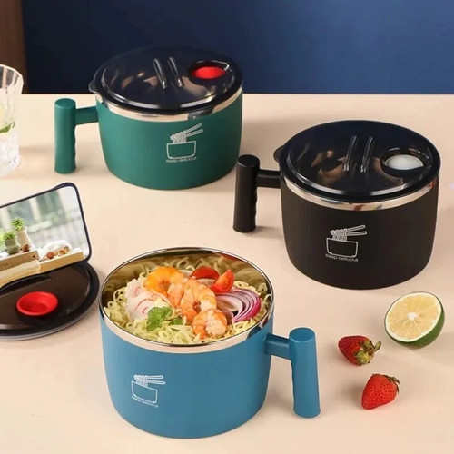 Ramen schüssel 1000 ml - 1000,