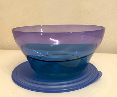 Tupperware eleganzia 6l - tupperware, 4,6l