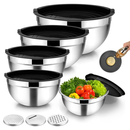Salatschüssel 5er sets - 5er,