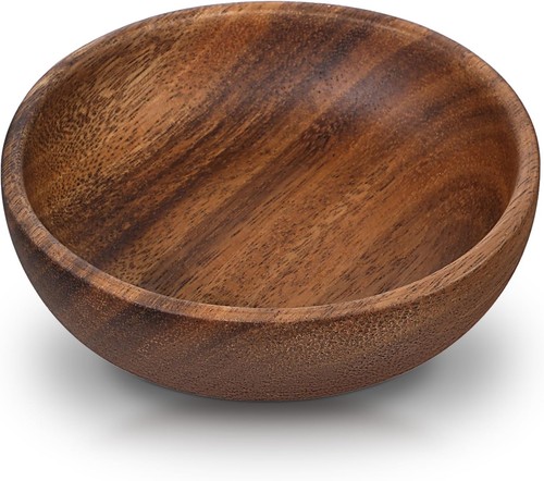 Salatschüssel akazienholz - salatschüssel,