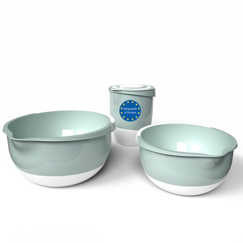 3er set 2 l - 3er,