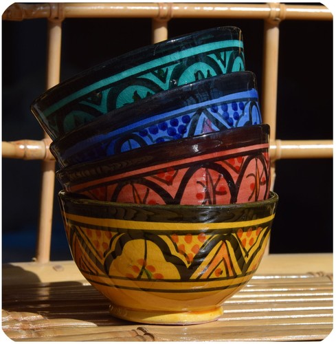 Orientalische marokkanische