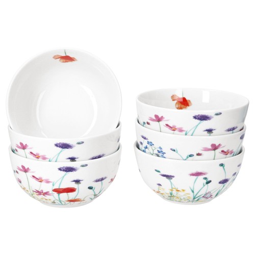 Marie müsli schale ø14cm - 6x,
