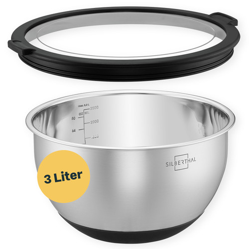 Salatschüssel 20cm - ,