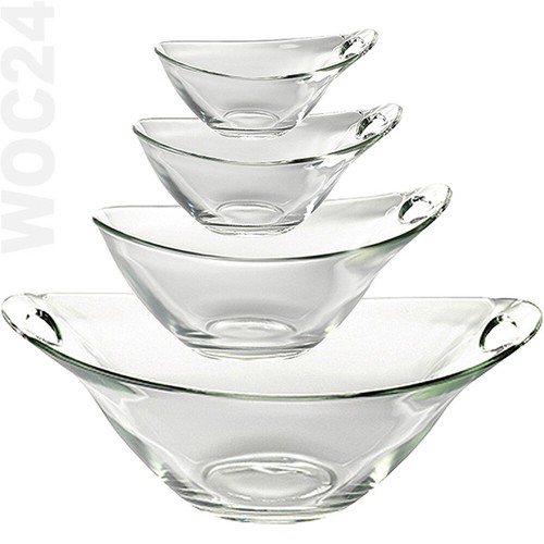 Schale practica glas - schale,