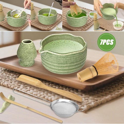 Matcha set japanisches teeset - set,