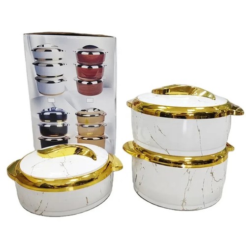 Thermoschüssel set - thermoschüssel,