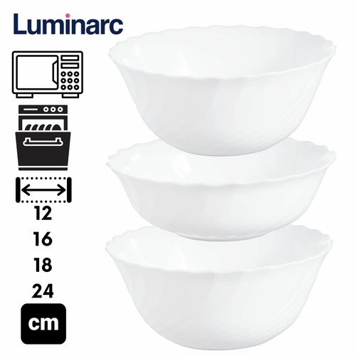 Schüssel luminarc - schüssel,