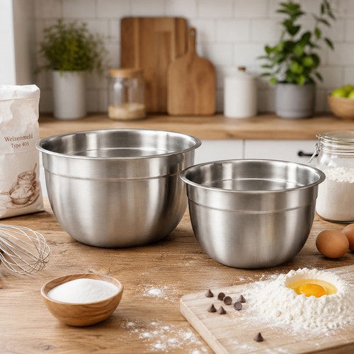 Stück mixschüssel - stück,