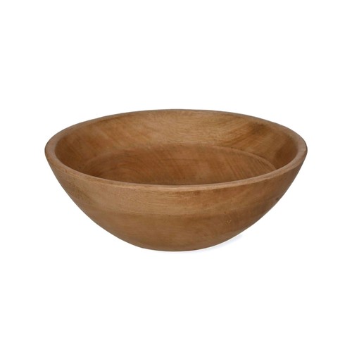 Mangoholz schale holzschale - mangoholz,