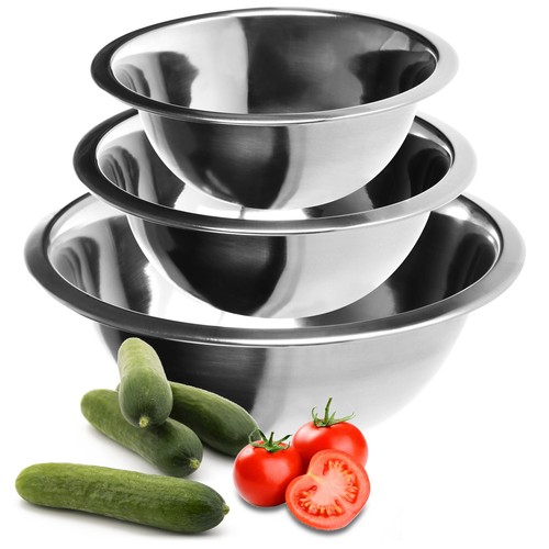Teiliges schüssel set aus - 3-teiliges, schüssel-set