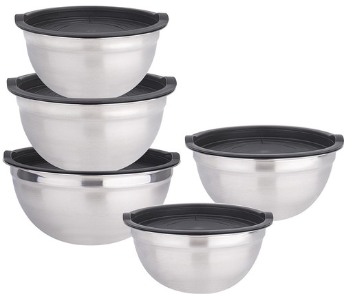 Set rührschüssel schüssel - rührschüssel,