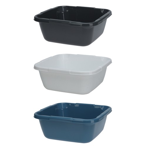 Spülschüssel kunststoff - 3x,