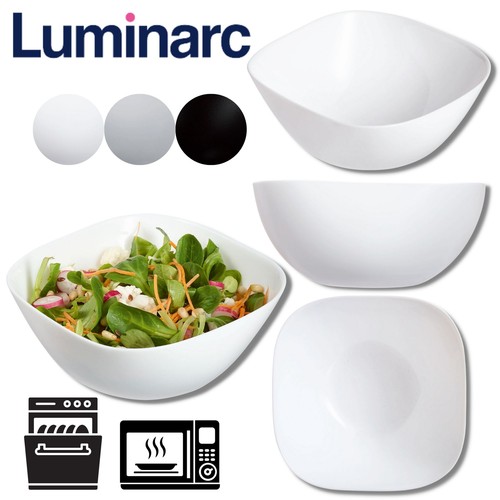 Luminarc müslischale - luminarc,