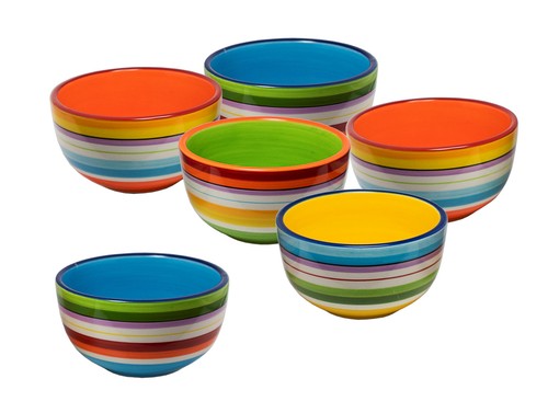 Porzellan müslischale 13cm - porzellan,