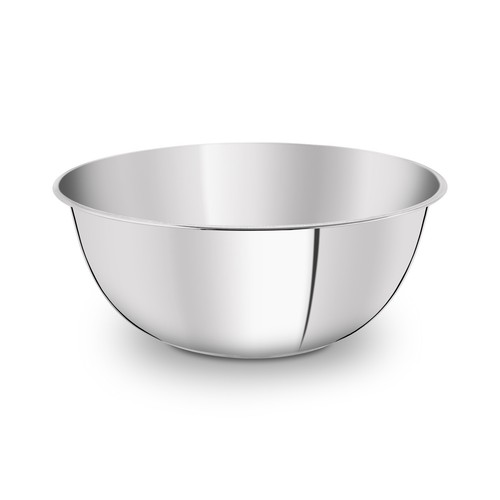 Edelstahl schüssel hoch cm - hoch, 36