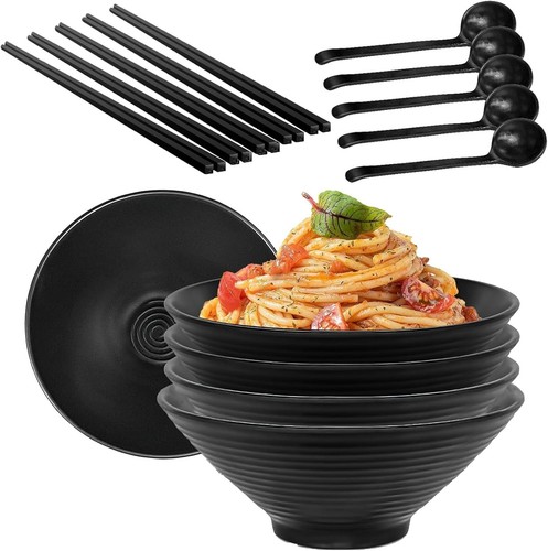 Ramen schüssel set stück - 5,