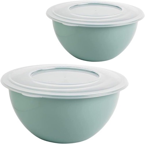 2er set schüsseln liter - 2er,