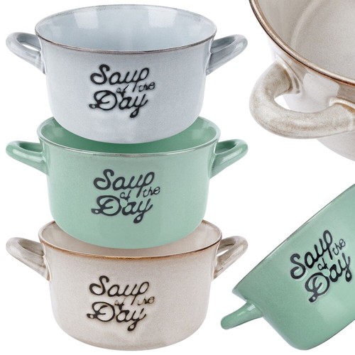 Suppenschüssel bouillontasse - suppenschüssel,