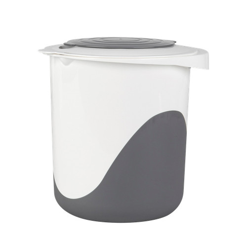Rührschüssel sahnebecher mit - sahnebecher,